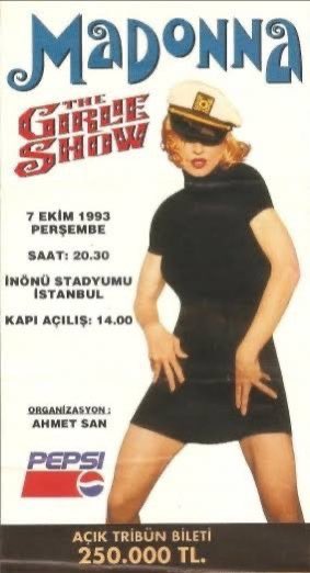 Efsane 90'lar tweet media