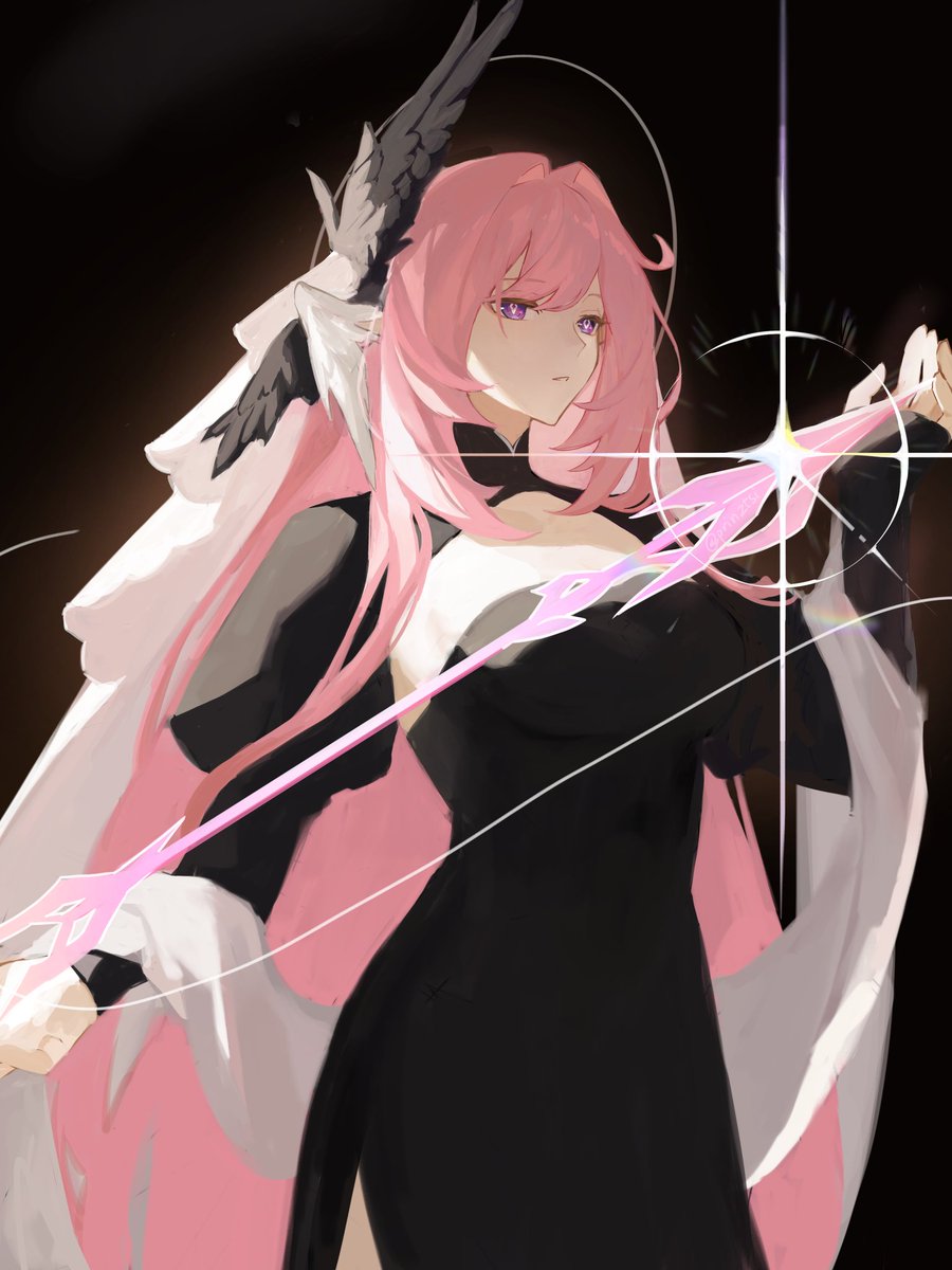 prinztsi's tweet photo. Arrow of Novae https://t.co/T3uYVpxauh