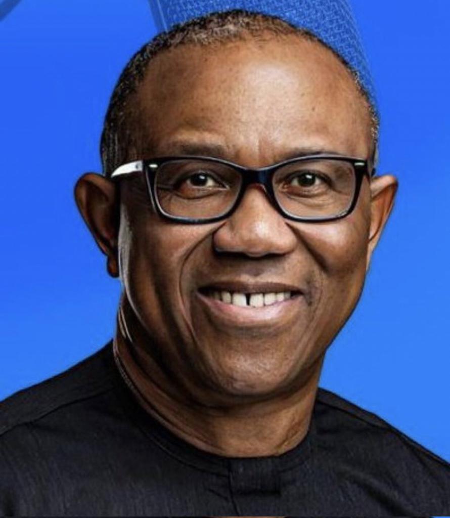 Crownprince_Com's tweet photo. Like and Repost if you will still support Peter Obi of Labour Party in 2027 General Election let’s know ourselves.

Congratulations Nigeria/Dr Betta Edu/Desmond Elliot/N-power/Alex Otti/John Doe/Dangote https://t.co/b9U2Jvg4IM