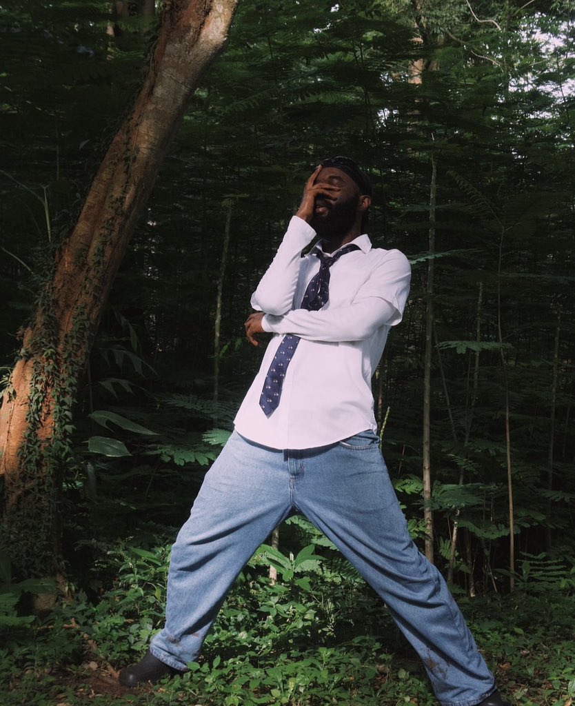 Classicdeejayy's tweet image. 🚨ICYMI🎵: 🇬🇭🚀

SPOTLIGHT ALTERNATIVE POP SOUND

Crisis by @_treky_ 
#EntertainmentGuide on 
@GuideRadio915 

Curated by @wanzamclassicDj 
WANZAM!!!

Stream here: 
linktr.ee/GuideRadio