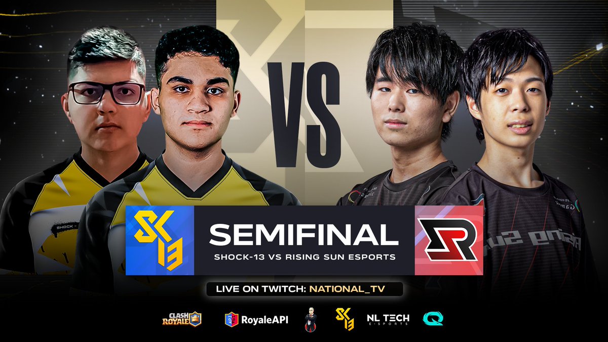 Pro Mancos League tweet media