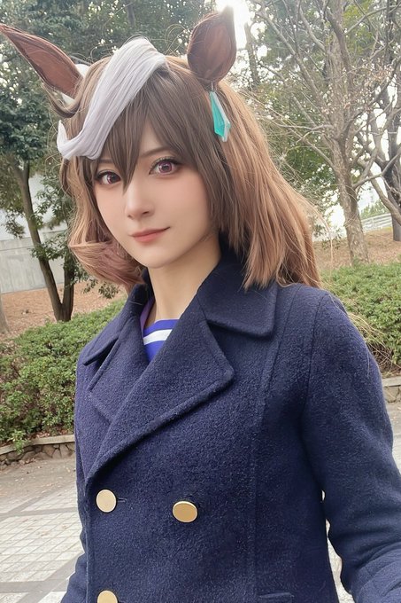 コスプレイヤー小鞠のTwitter画像11