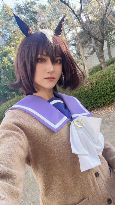 コスプレイヤー小鞠のTwitter画像12