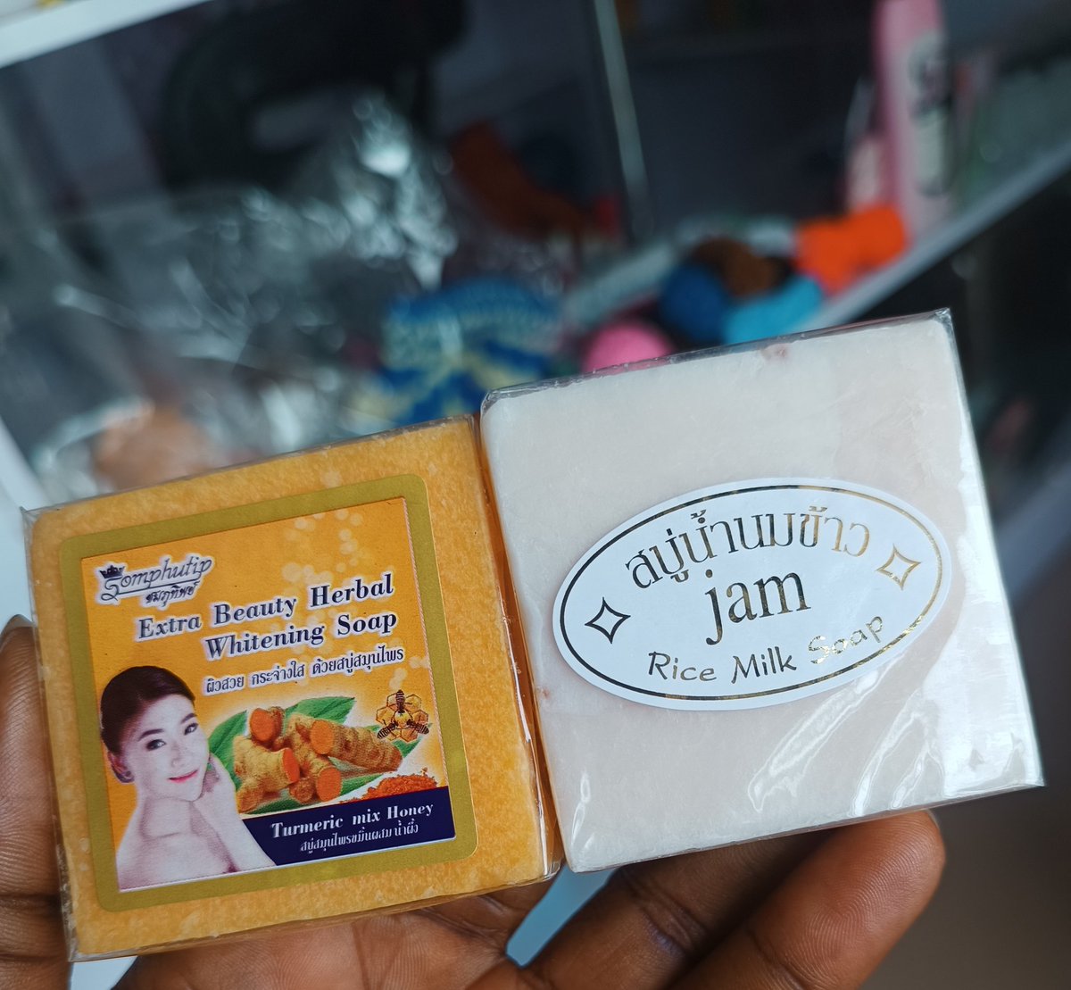 SlipStitch_'s tweet photo. Skin care you can get with less than 5k #skincareroutine https://t.co/ooDARWdOCo