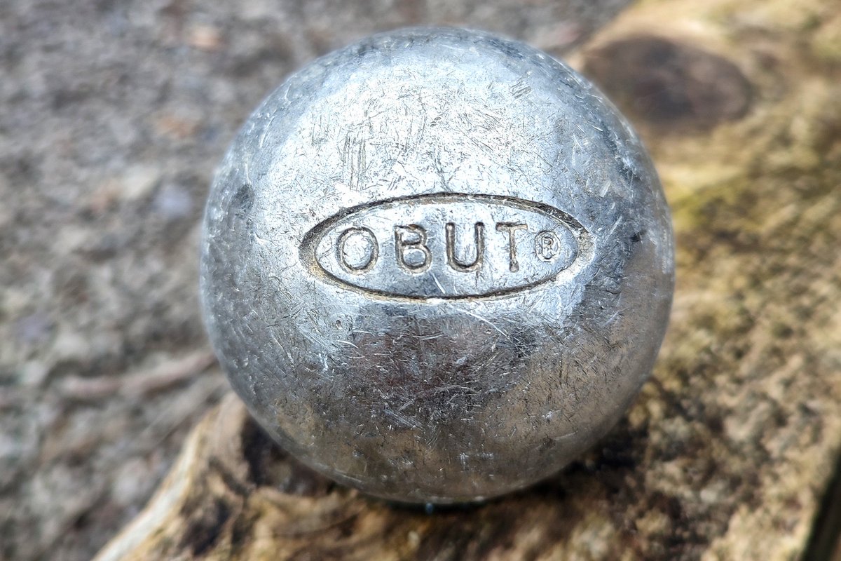 Today's club melée is underway #Trafford #Pétanque #Stretford