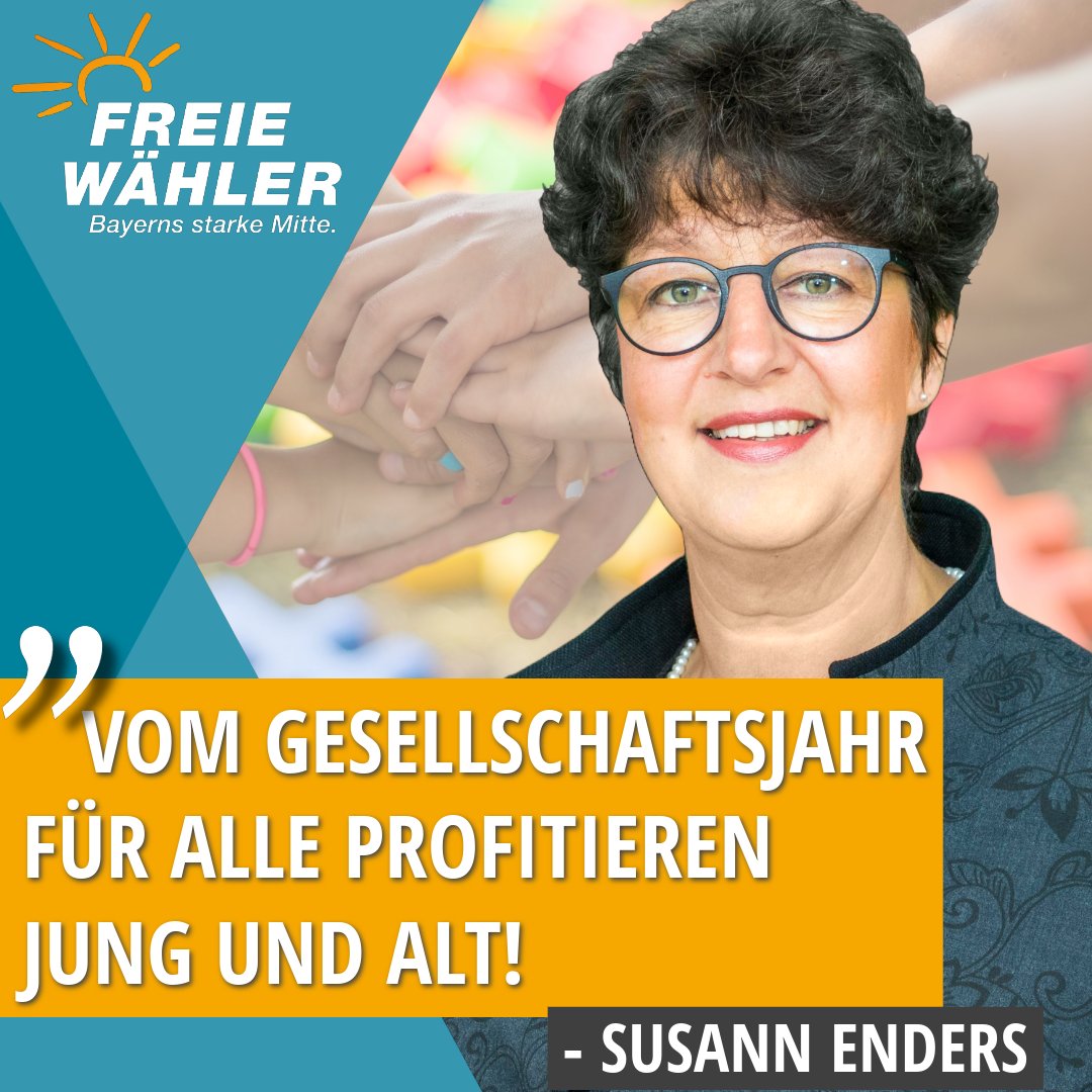 FREIE WÄHLER Bayern tweet media