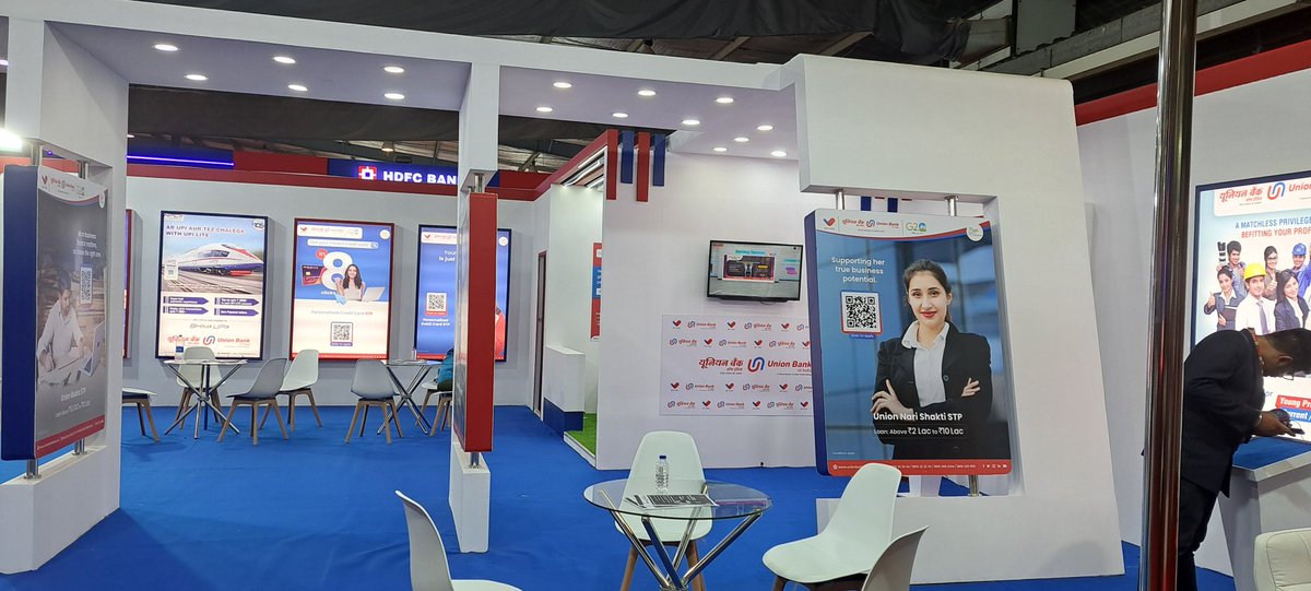 jagdishmitra's tweet photo. The focus @_DigitalIndia makes #Techade real...we at @tech_mahindra #MakersLab are proud to enable two businesses using cutting edge applications demonstrated @VibrantGujarat @IndiaDST #metaverse at @UnionBankTweets #GenerativeAI with #Immerso #eros https://t.co/pK5wGPjlvM
