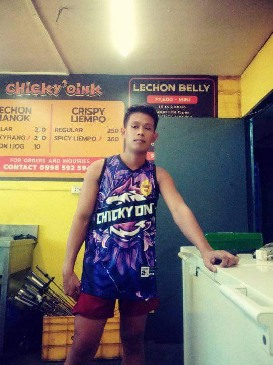 Omsicko's tweet photo. Davao cutieboy scandal https://t.co/ivrWImLr7J