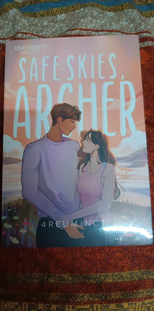 EdrielJoyce's tweet photo. Wtb lfb ph

Safe Skies Archer by Inksteady

-420 can lower pa hanggang 400 if payo

✅Onhand
✅Good condition
✅Reprint
MOD: Flash Express
MOP: Gcash

🏷️Inksteady SSA Safe Skies Archer University Series https://t.co/hNgVKR0CmQ