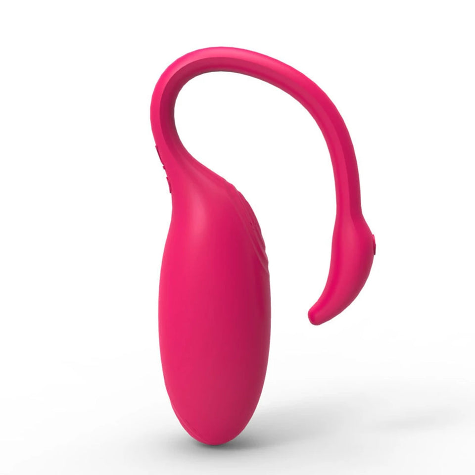 lusaget's tweet photo. The most powerful flamingo massager &amp; App control vibrator!

It's the best toy ever made to use in public and play secret games together with your lover. Long distance sex toys - Use your Flamingo massager to stay in touch with your partner when you're far away from home. https://t.co/VvlL2gEIyR