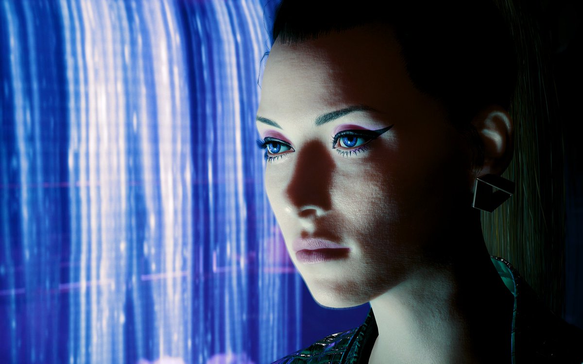 BDron80's tweet photo. Cyberpunk 2077: Phantom Liberty
🔥💀🔥

#Cyberpunk2077 #VirtualPhotography #CDProjektRED #PhantomLiberty https://t.co/vcdwEyZCvM