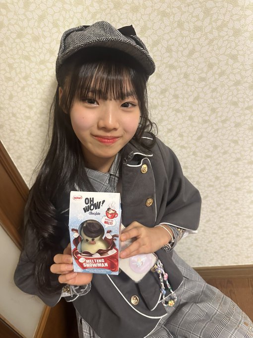 Twitterのコスプレ画像4