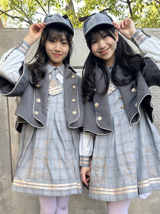 Twitterのコスプレ画像3