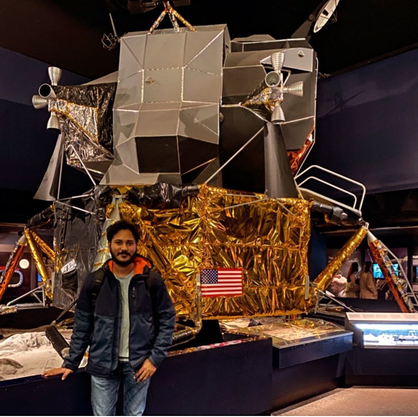 Nitish shrimal tweet media