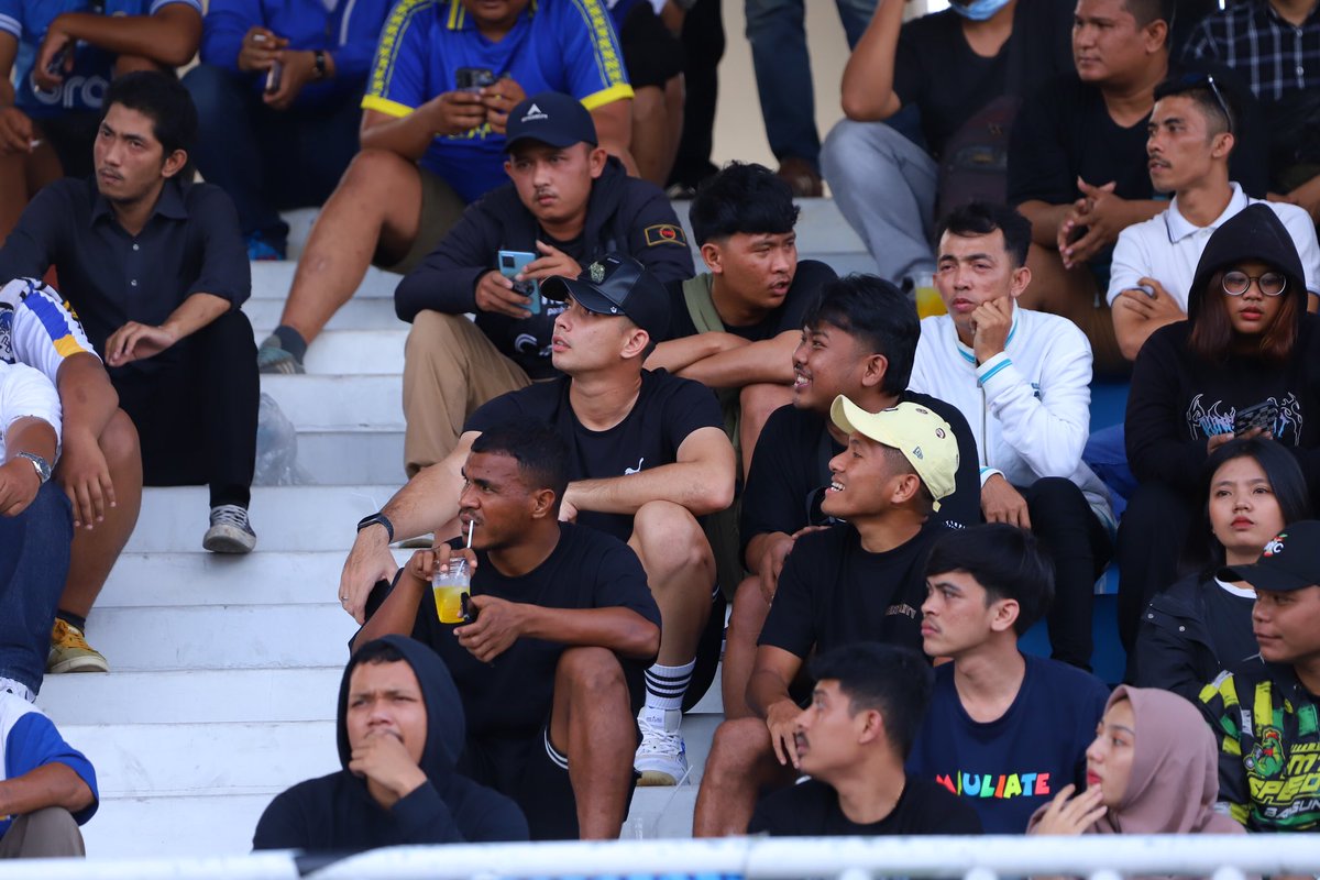 Marcellinus Bima tweet media