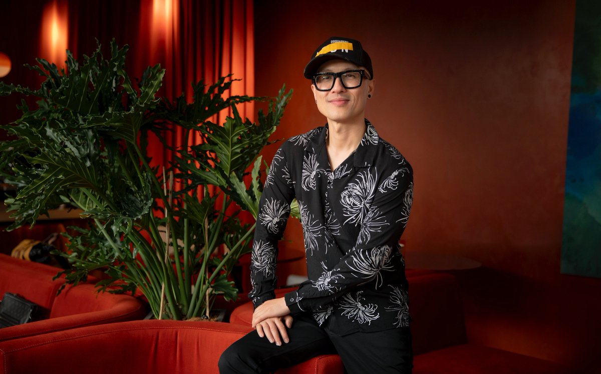 Vietcetera International tweet media