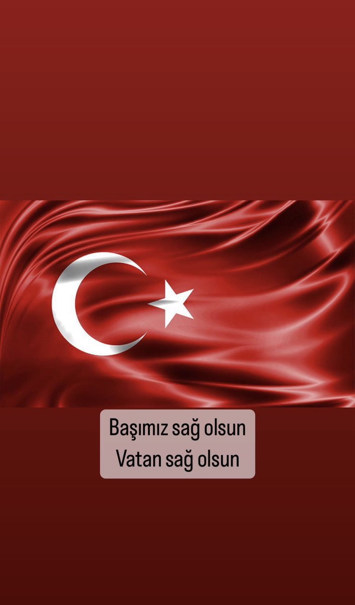YucedagAyd's tweet photo. https://t.co/gxqrZyAkVo