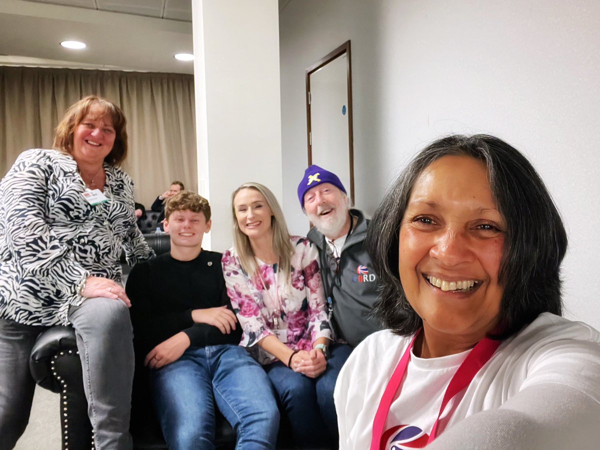 Fantastic to be with <a href="/Joseph_Loake/">Joseph Loake</a> when he announced that he’ll be racing in FIA F3 with <a href="/RodinMotorsport/">Rodin Motorsport</a> 
Good luck Joseph - remember us when you’re an F1 star ! 🤩