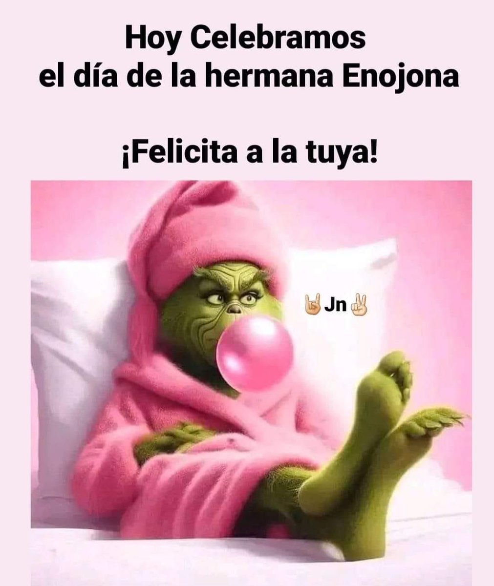 MariaAvilaMse's tweet photo. 🤭 felicidades 🎈 https://t.co/6A3Pz5xieh