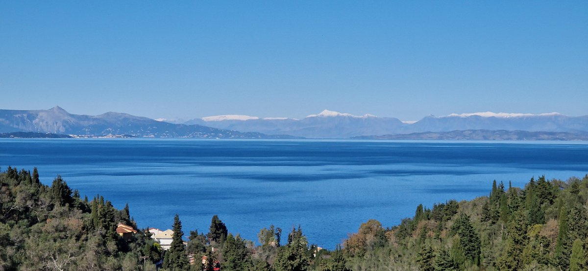 LittleIremia's tweet photo. Another lovely day in Corfu.
Book now to stay at Little Iremía in 2024. Visit https://t.co/PvszT8sXEA or email us on email@littleiremia.com to find out more.
#corfu #corfugreece #corfuisland #corfù #corfú #corfu❤️ #corfu_island #corfugram #corfu🇬🇷 #corfu2024 #visitcorfu #korfu https://t.co/tfRasoc7oE