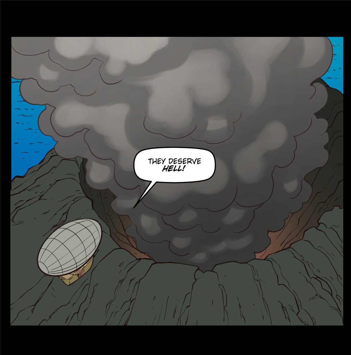 ZerakyComic's tweet photo. Robbery 3 pages 13-14
https://t.co/IP49mEzZYu
#comics #comicbooks #indiecomics #sequentialart #sequentialartist #webcomic
#digitalcomic #originalcharacter #clipstudiopaint #drawing
#illustrator #artist #artwork #zeraky #webtoons #webtoonseries https://t.co/yQACRcENFS