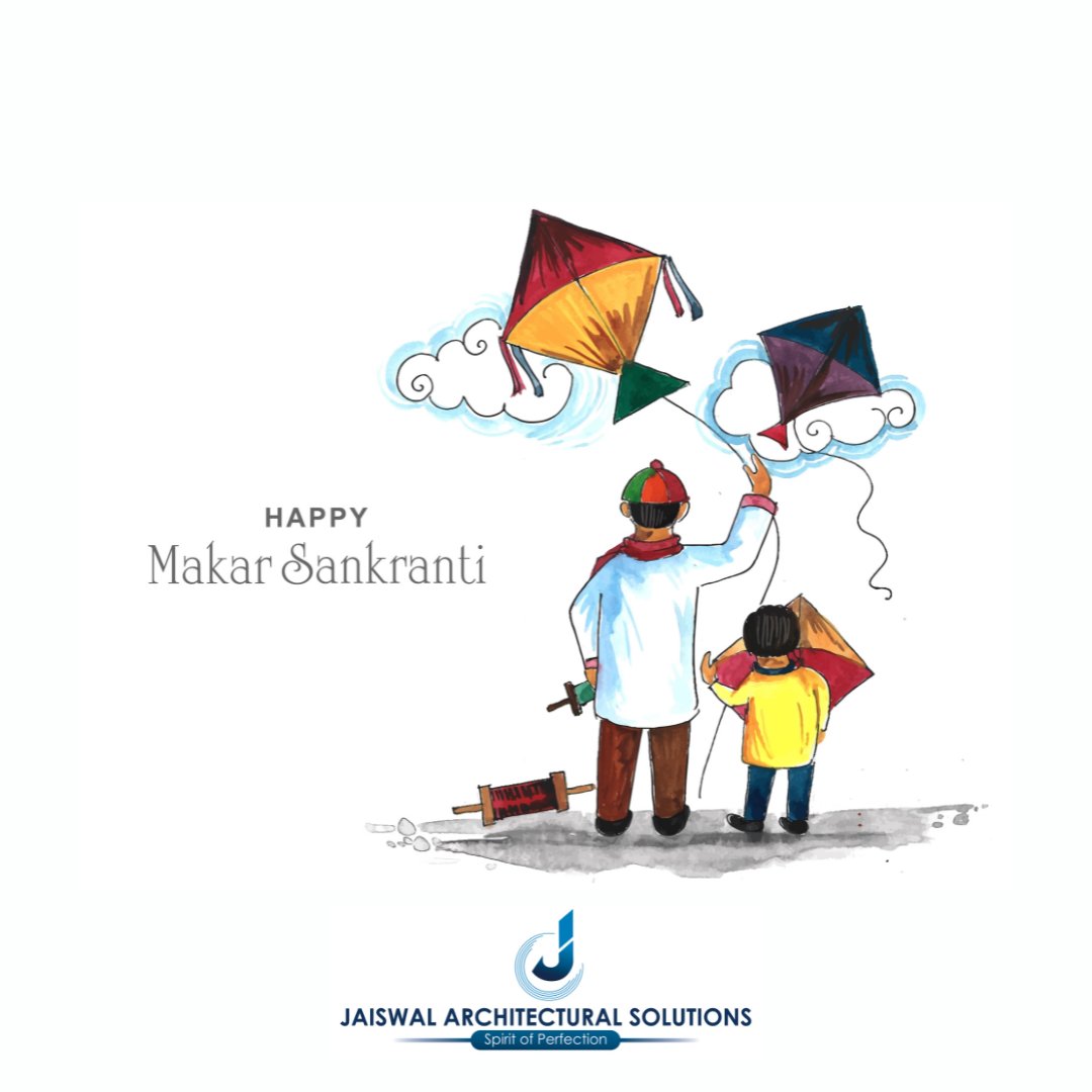 May the kites of Makar Sankranti soar high, carrying your dreams to new heights! Here’s to a day filled with laughter, sweets, and wonderful moments.

#festival #kitefestival #Sankranti #MakarSankranti