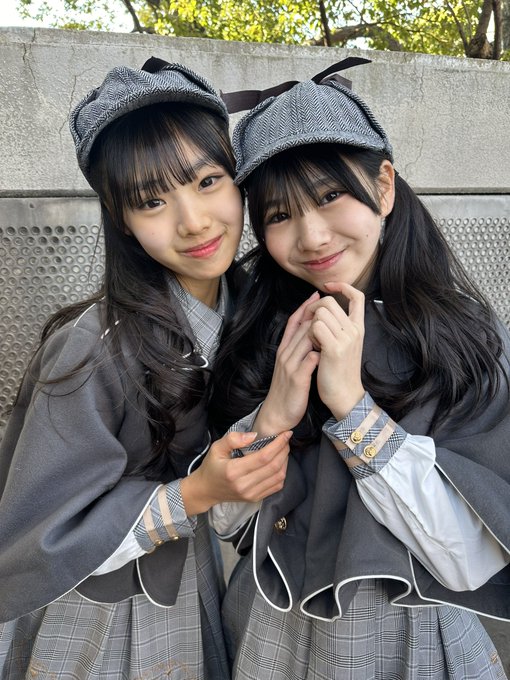 Twitterのコスプレ画像31