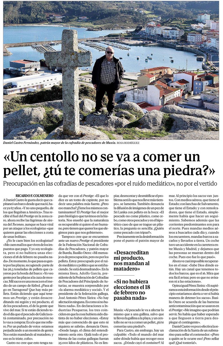 Antonio Alcántara tweet media