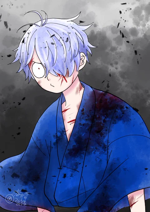 子ゲゲ