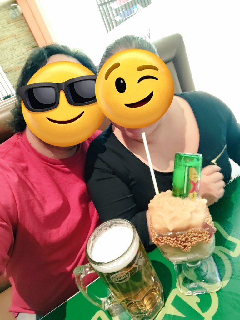 Disfrutando cada momento ❤️#complices #hotwife #parejasw