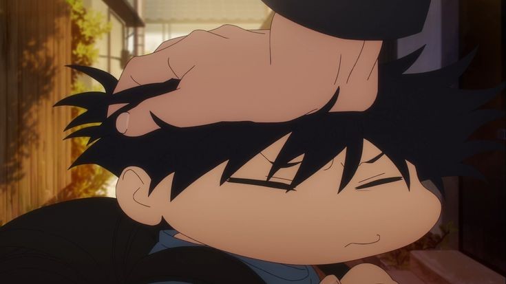 สุขสันต์วันเด็กฮะー