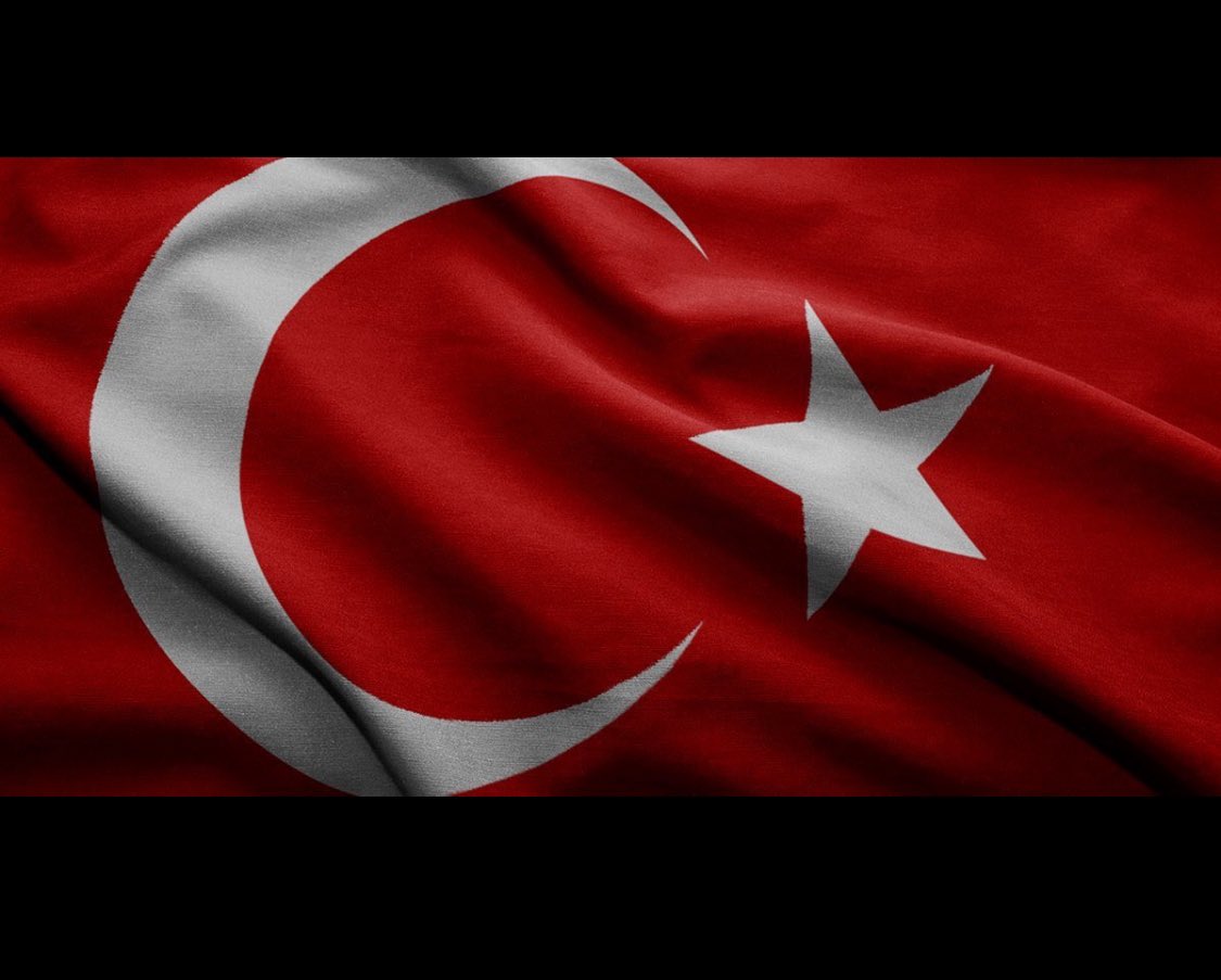 Basımız sag olsun…Vatan ugrunda ölen varsa vatandır…