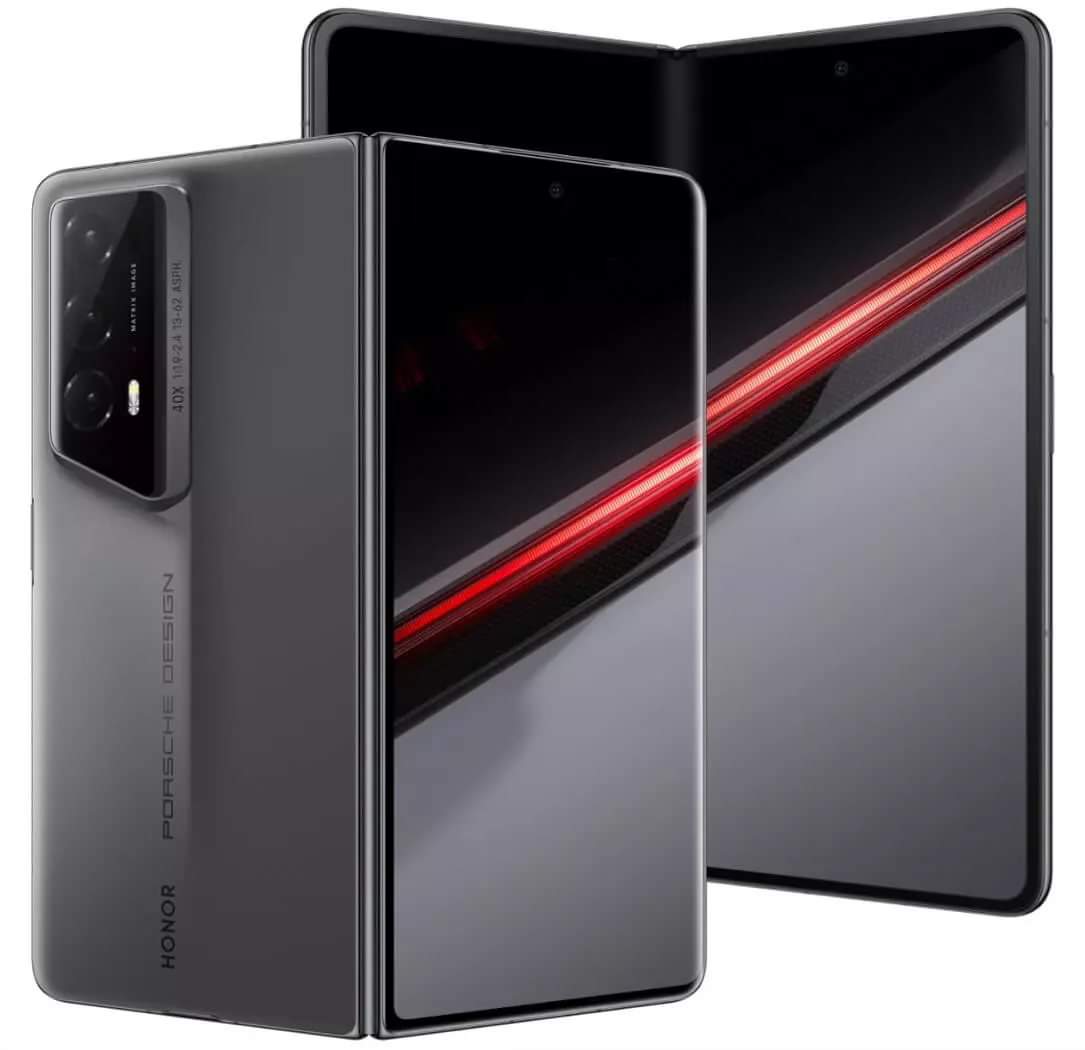 izamigadget's tweet photo. Honor Magic V2 Version RSR.

Cantiknyaa! Memang Sporty Habissss.

HONOR Malaysia xde ke promo beli phone dapat Porsche 😝

#honor #HONORMalaysia #magicvs2 #porschedesign https://t.co/z3ZOyTiEGa