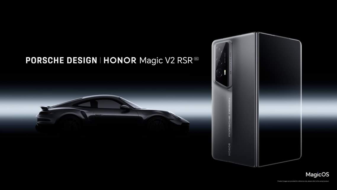 izamigadget's tweet photo. Honor Magic V2 Version RSR.

Cantiknyaa! Memang Sporty Habissss.

HONOR Malaysia xde ke promo beli phone dapat Porsche 😝

#honor #HONORMalaysia #magicvs2 #porschedesign https://t.co/z3ZOyTiEGa