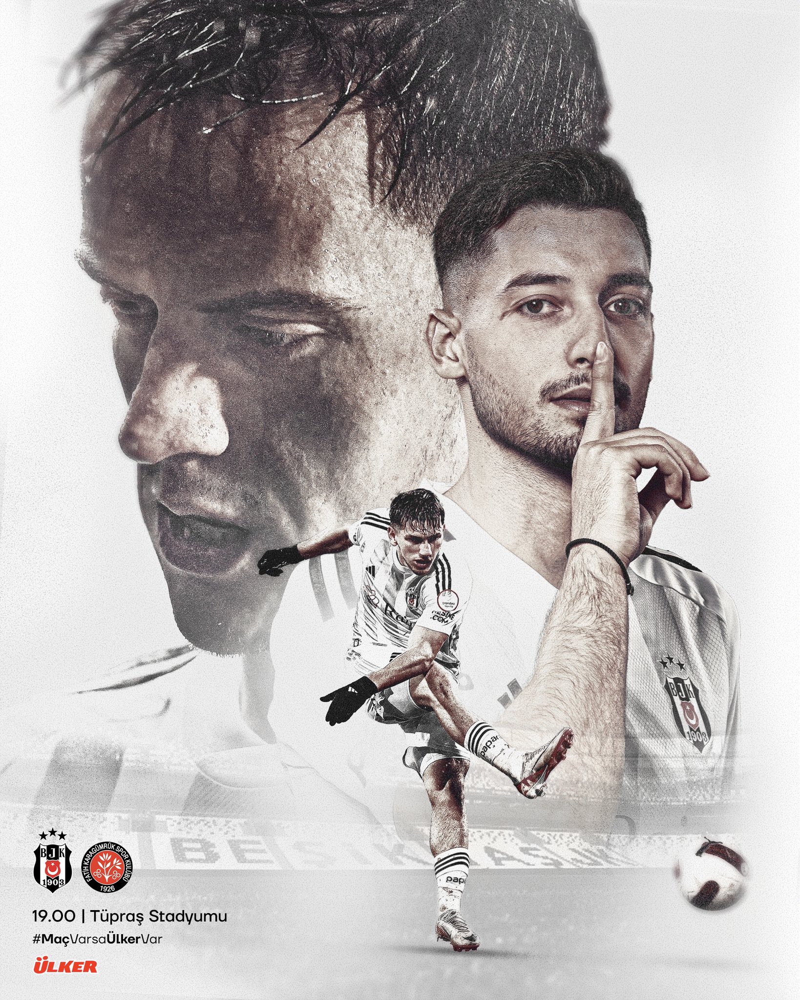 beşiktaş karagümrük