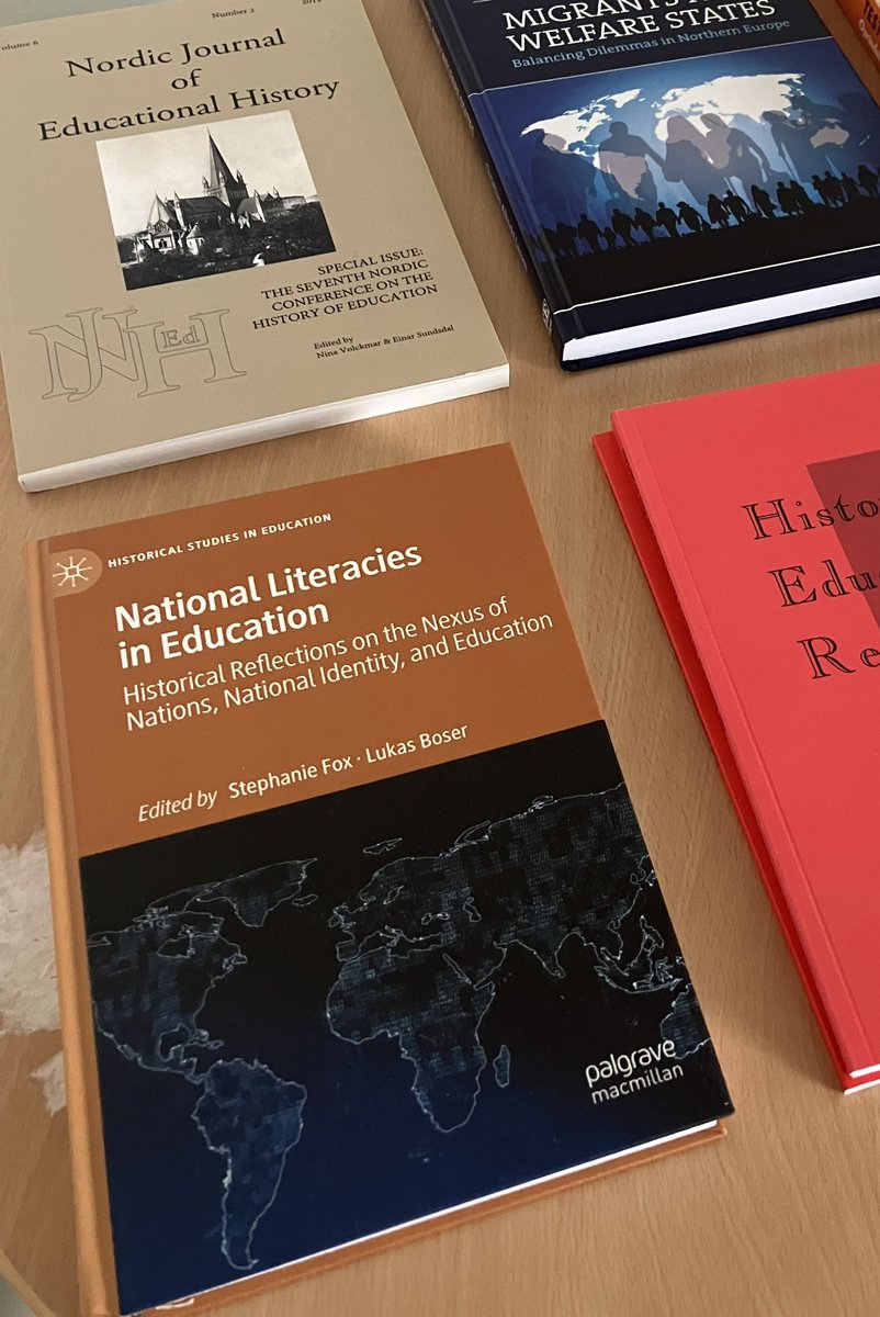 Mette Buchardt tweet media