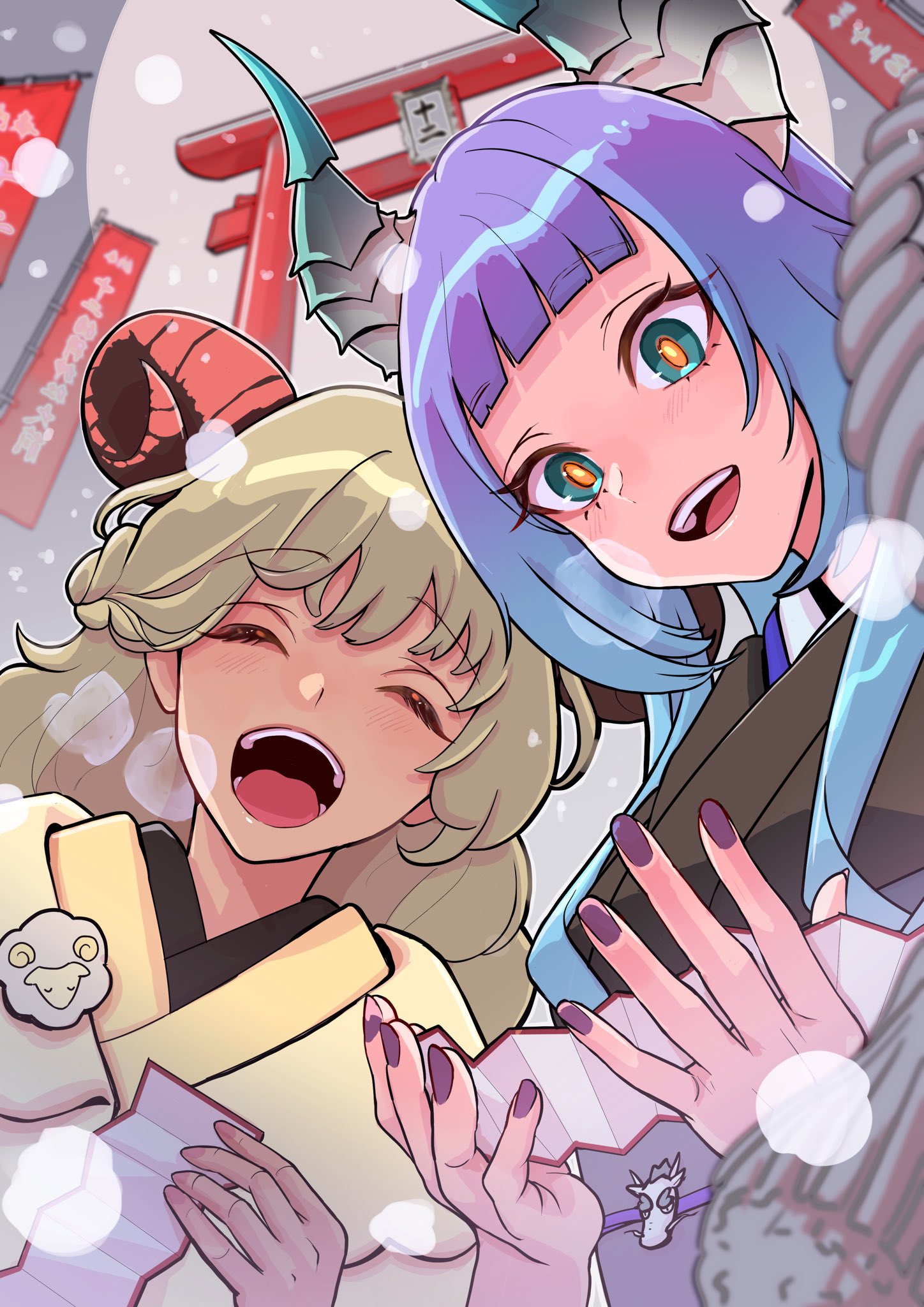 ぴん仔 (@pin27144122) / X