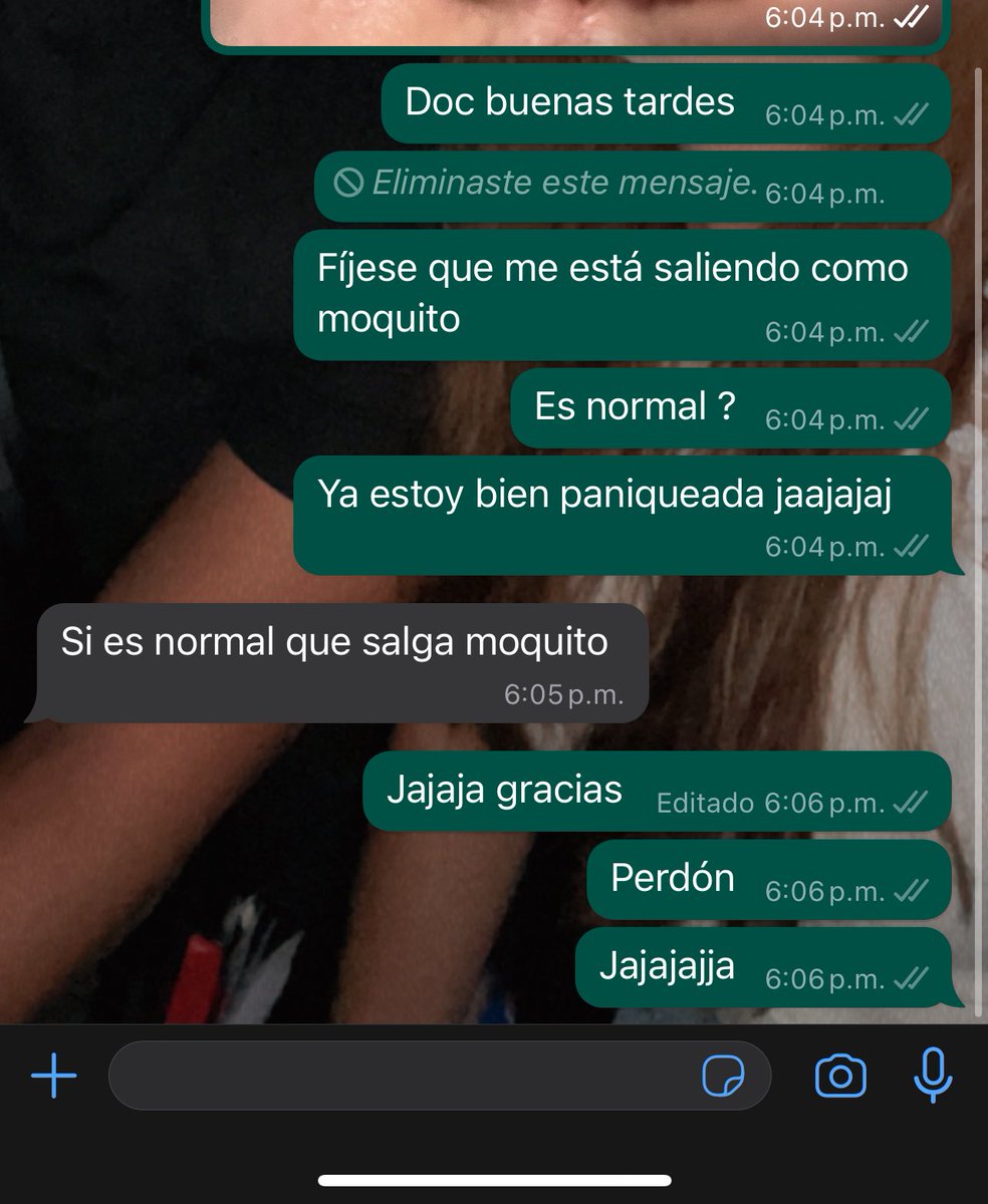 RosyyCass's tweet photo. Yo envíale una foto a mi doctor donde me sale un moco de la nariz JAJAJAJAJA… maldita sea llevo mucho tiempo encerrada 🥲😂 https://t.co/1ZJ2lAQgFi