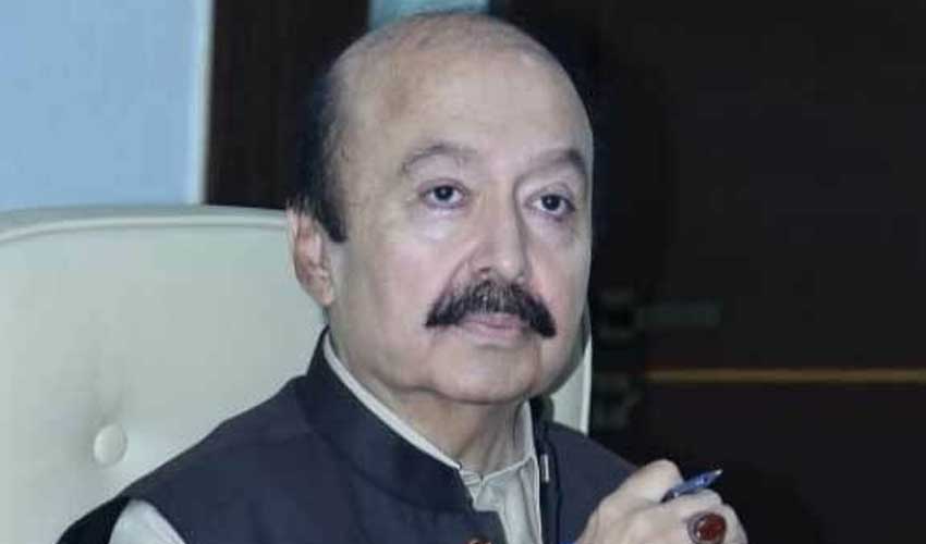 Asalkhabrain's tweet photo. Former Punjab Assembly speaker Sibtain Khan opts to withdraw his nomination papers from PP-88 for the upcoming general elections. A notable development in the electoral landscape. #SibtainKhan #GeneralElections #PP88 https://t.co/Ck9mpWgfmB