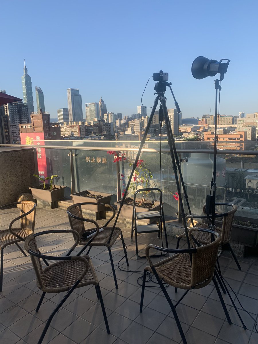 霍炳宗 tweet media