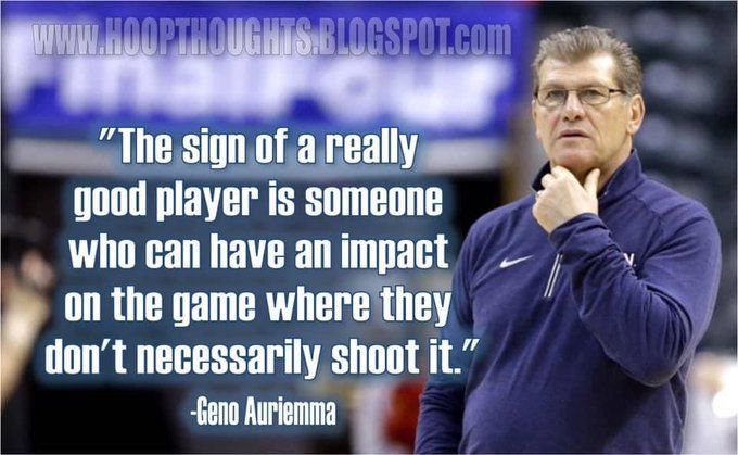 WinningCoaches's tweet photo. For those parents, youth coaches and players that like to give out their points scored, coaches are looking for more…how else are you impacting your team and the game. 

~ via @CoachBobStarkey https://t.co/C027uITvYb