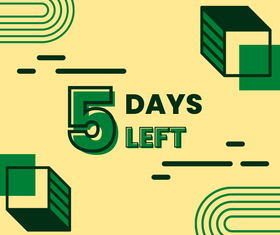 Countdown to a greener future! 🌿 Only 5 days left until the #EcoEthicsBangladesh Climate Action event on January 19, 2024, at M N H Community Centre, Kakicher, Kulaura. Thrilled to have #Madhvi4EcoEthics as our global partner. Be part of the change! 🌎