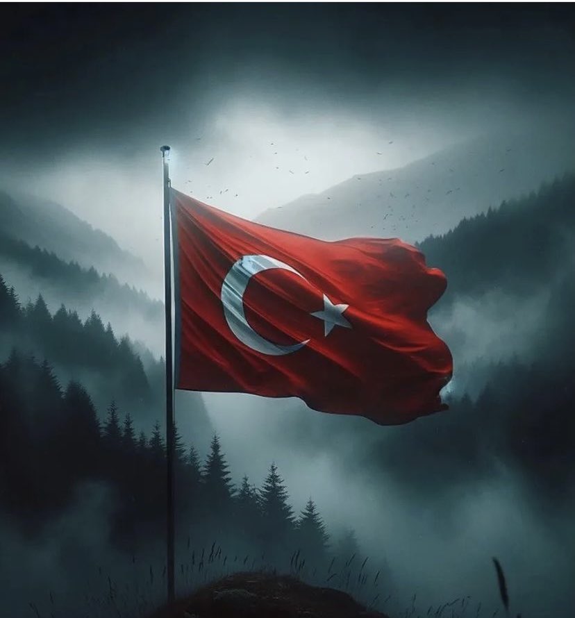 O kadar yandı ki içimiz, artık daha nereye kadar yana biliriz ki…
Pençe -Kilit harekatının gerçekleştirdiği bölgede bölücü terör örgütü ile çıkan çatışmada şehit olan askerlerimizin ailelerine ve sevdiklerine başsağlığı, yaralı askerlerimize acil şifalar diliyorum.