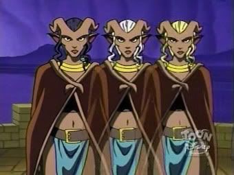 MeloneeMelons's tweet photo. I wish @NECA_TOYS would make a #Desdemona action figure! Heck, I hope I win the lottery because I'd help fund it! #disneygargoyles #disney #gargoyles #90skid #childhooddreams https://t.co/Z872uQDCTw