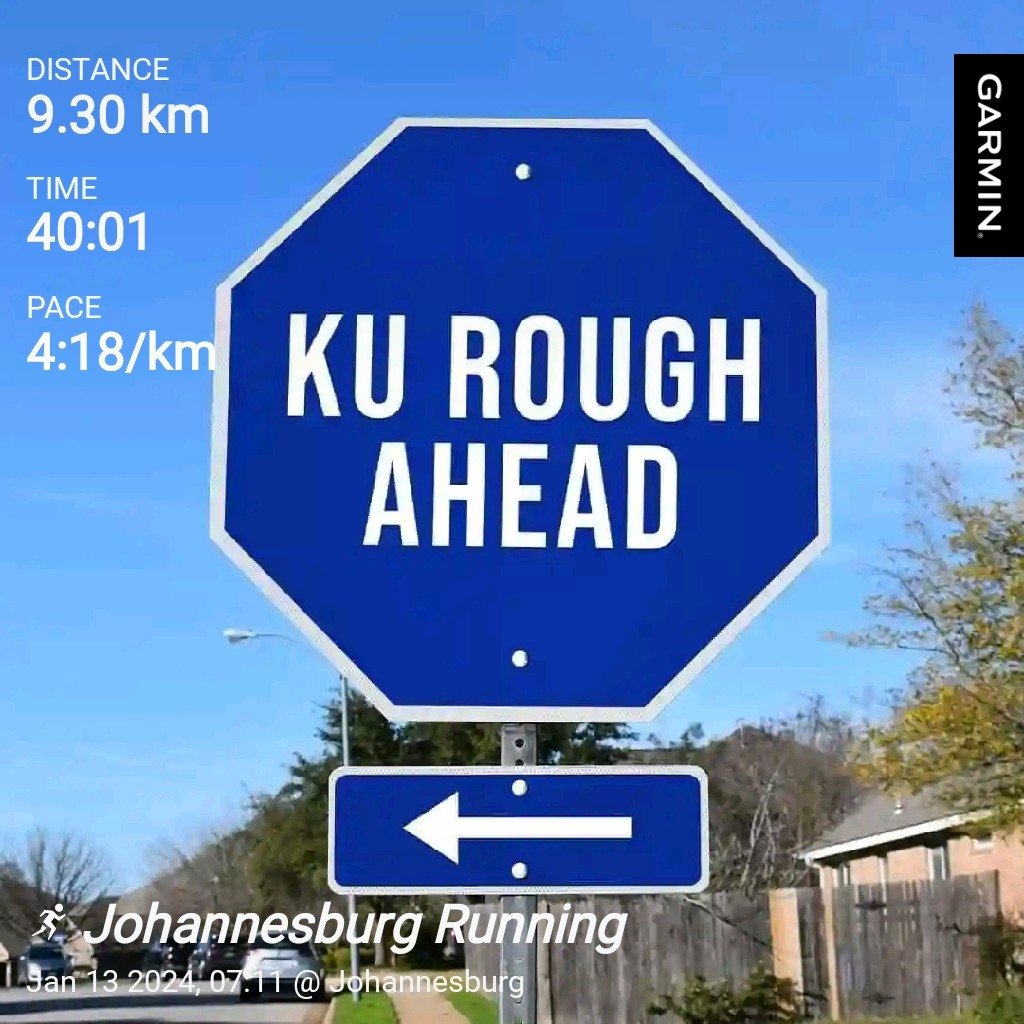 40mins Tempo Run

#skhindigangcoaching
#SkhindiGang
#RunningWithSoleAC
#RunningWithTumiSole
#runnningwithsoleac 
#UltraMarathonTraining
#conquerthecurrent
#nodoubt
#nakanjani