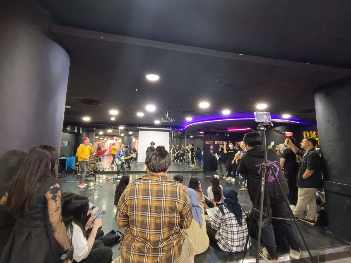 Dreamcatcher7ID's tweet photo. [📢] Dreamcatcher 7th Anniversary Gathering

Penampilan Project of Dreams

#DC7ID_EVENT #드림캐쳐 #7YearsWithDreamcatcher #Dreamcatcher https://t.co/POPhWahMVE