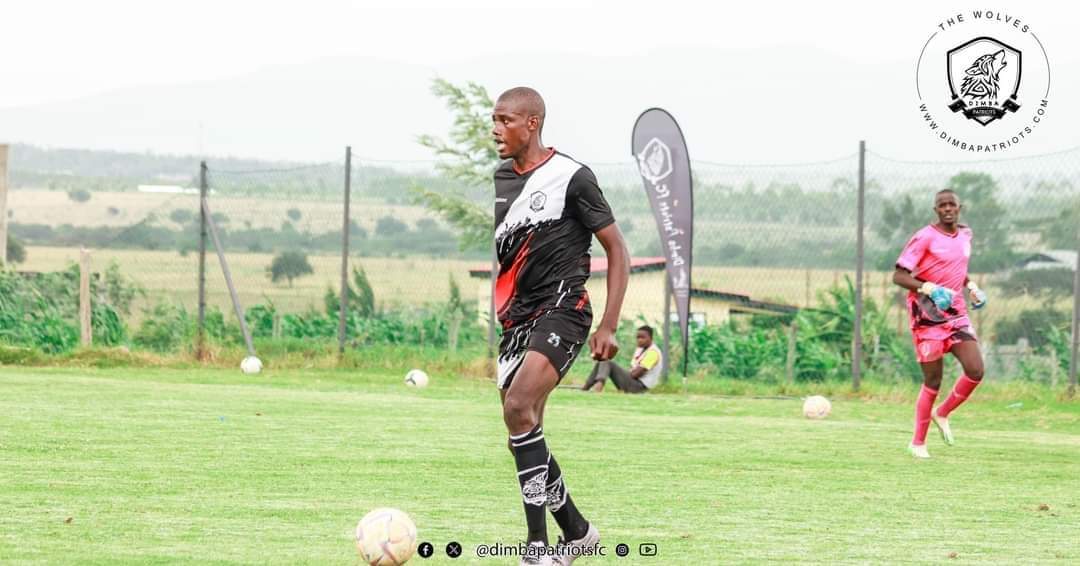 BarrPrince_'s tweet image. MATCH DAY ‼️ 

🆚️| Mombasa Stars 
🏟| Serani Grounds Mombasa
⏰️| 1500 hrs

Bring on Dimba Patriots FC 💪💪

#dim_dim_nation 
#TheWolves