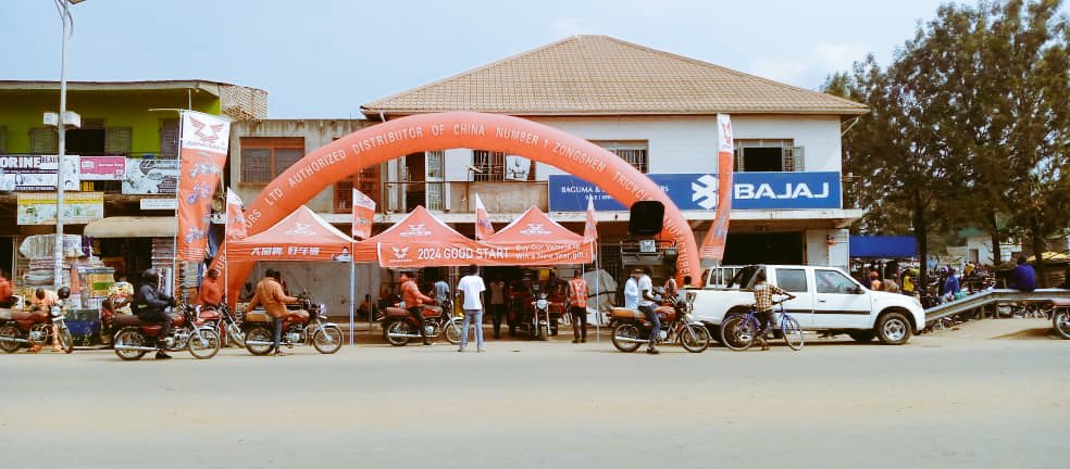 Dura Motors tweet media