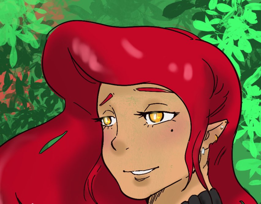 TheSpoodles's tweet photo. Darlin! #redactedasmr #listener #darlin https://t.co/oi6WskGg7P