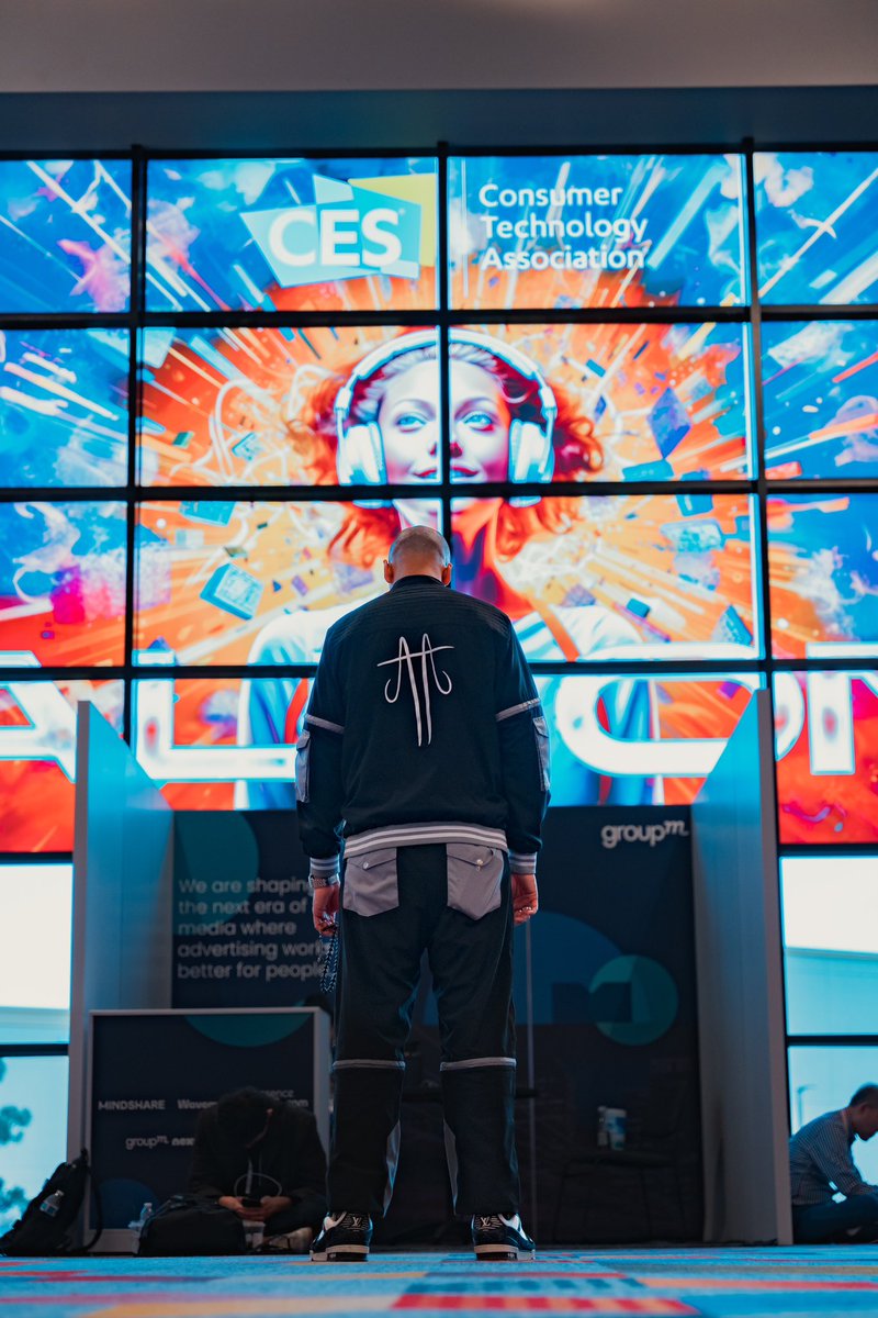 Cross The Ages tweet media